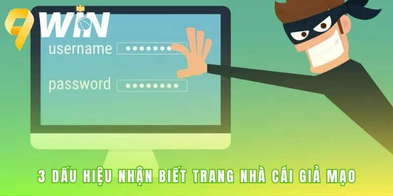Dấu hiệu nhận biết trang giả mạo qua URL và bảo mật SSL