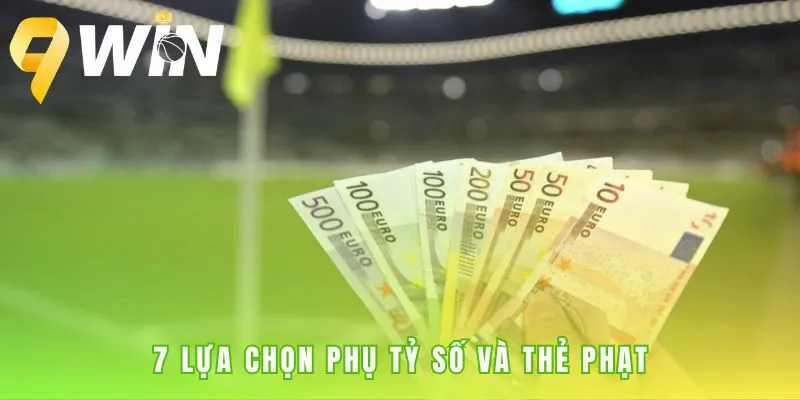Các hình thức phụ tăng thêm kịch tính