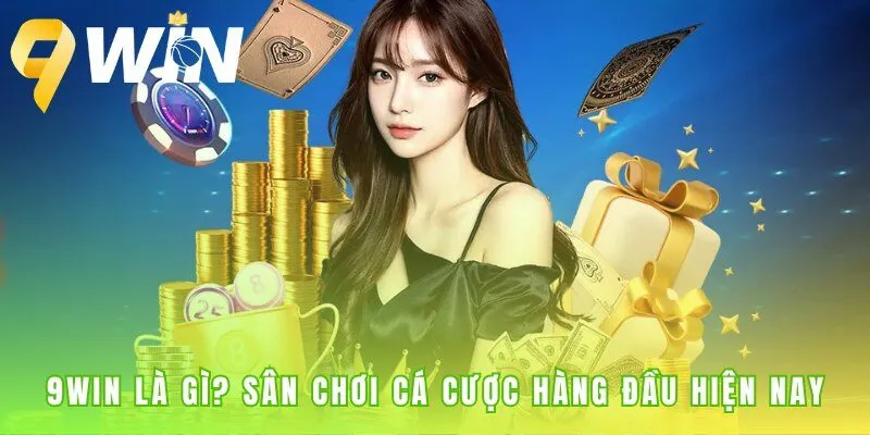 Sân chơi cá cược hàng đầu thu hút hàng trăm ngàn người chơi
