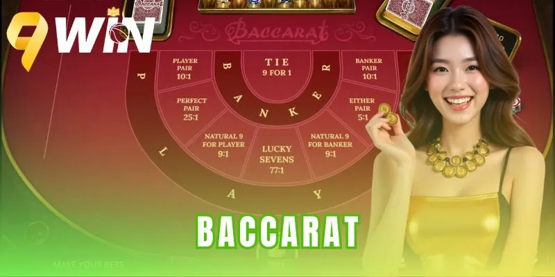 Baccarat
