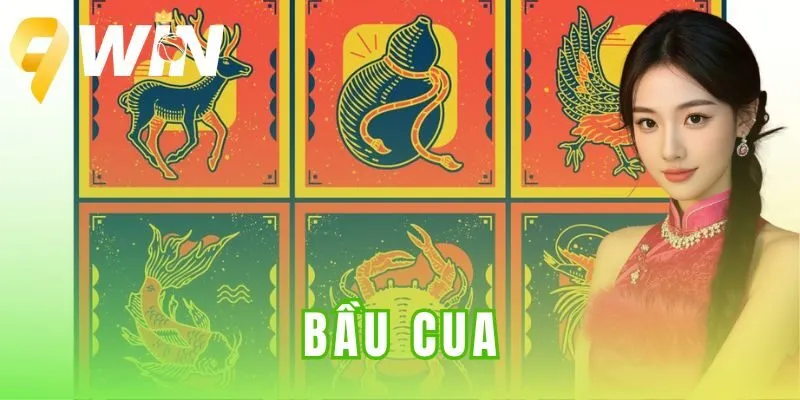 Bầu cua