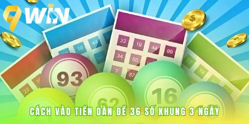 Vào tiền thông minh quyết định 50% chiến thắng cuối cùng