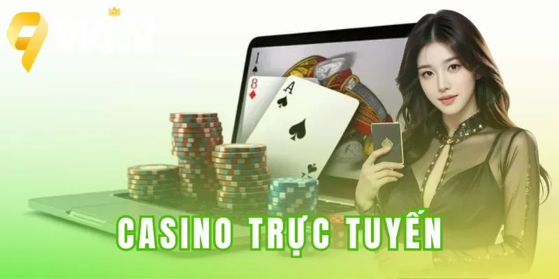 casino trực tuyến