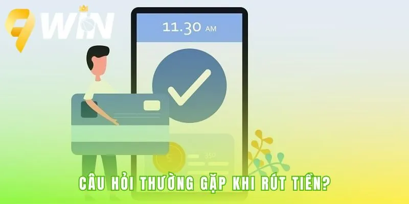 Giải đáp thắc mắc về phí giao dịch và thời gian xử lý
