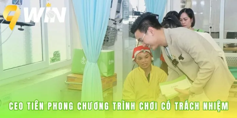 Chơi có trách nhiệm bảo vệ người chơi với công cụ tự giới hạn