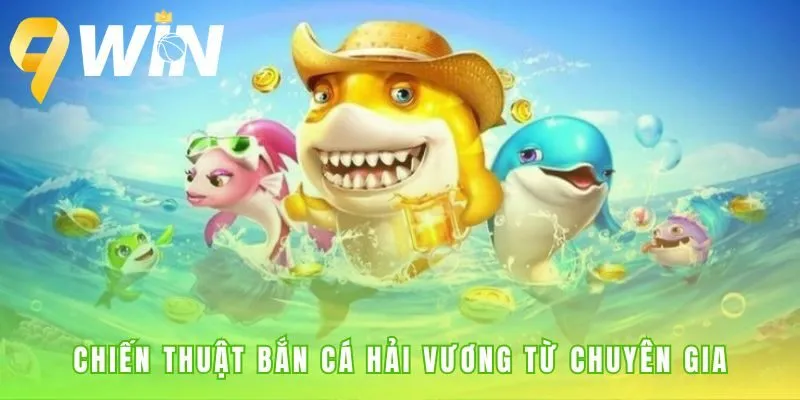 Các chiến thuật săn từ bắn ria cho đàn nhỏ đến săn Boss lớn