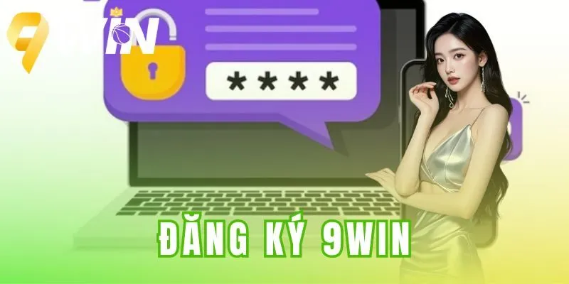 Đăng ký 9win