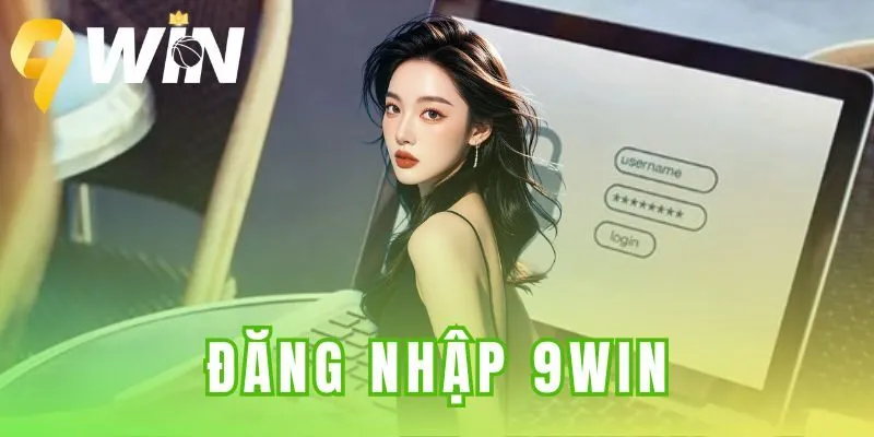 Đăng nhập 9win