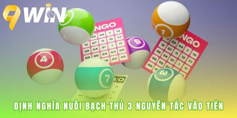 Nuôi bạch thủ là chiến lược đòi hỏi kỷ luật vốn tuyệt đối