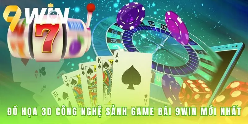 Công nghệ Vision-FX 3D Engine cho hình ảnh sống động mượt mà