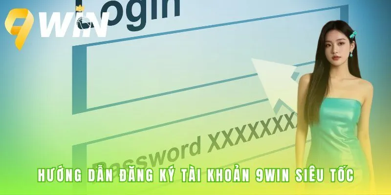 Ba bước đơn giản để sở hữu tài khoản cá cược