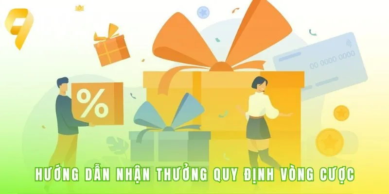 Hướng dẫn nhận thưởng qua 5 bước đơn giản và rõ ràng