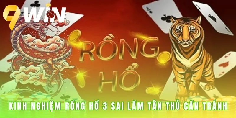 Kinh nghiệm Rồng Hổ cảnh báo về cược cửa Hòa và quản lý vốn
