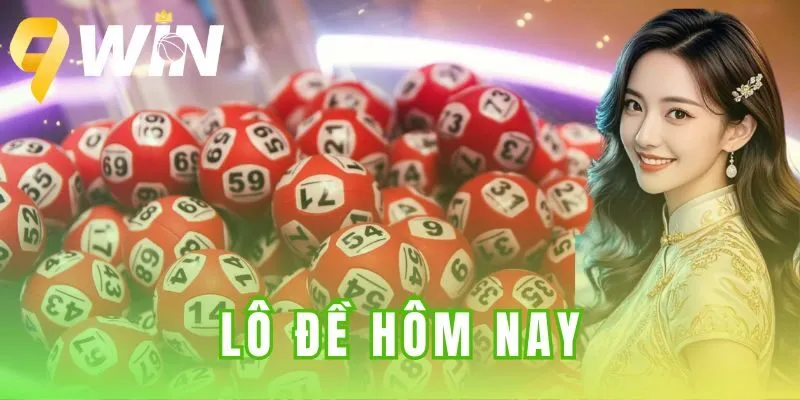 Lô đề hôm nay