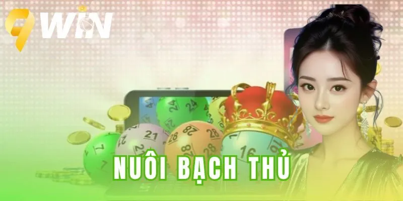 Nuôi bạch thủ