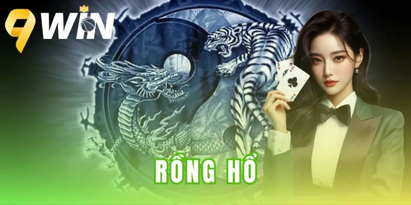 Rồng Hổ