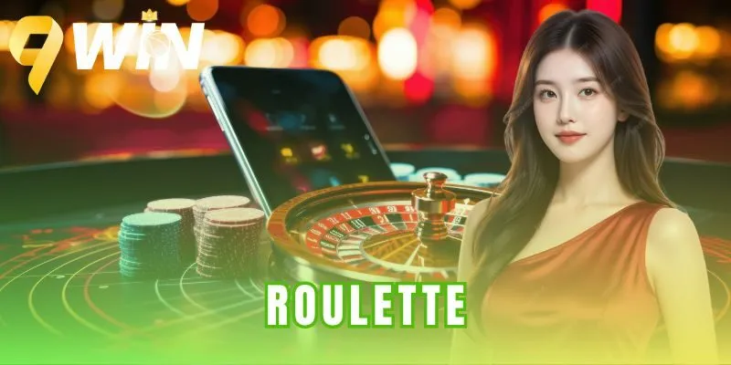Roulette