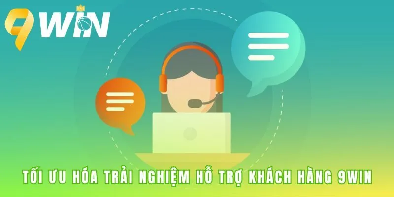 Trải nghiệm hỗ trợ khách hàng vượt trội qua quy trình cải tiến