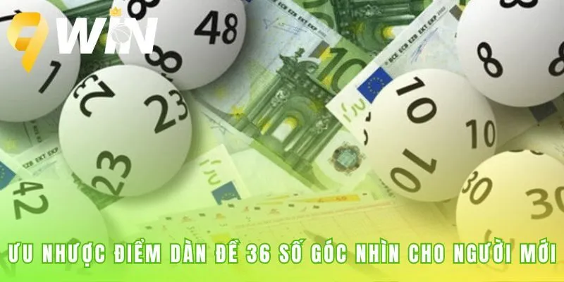 Dàn đề 36 số đánh đổi an toàn lấy lãi suất thấp hơn