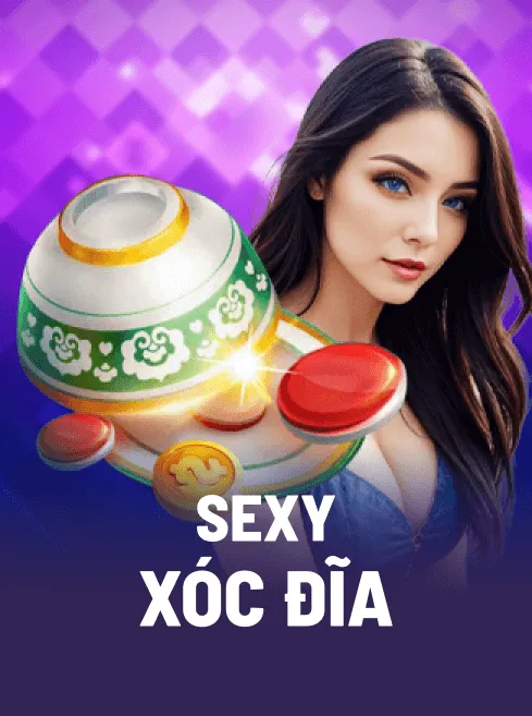 Xóc đĩa sexy
